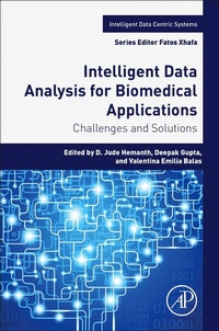 Abbildung von: Intelligent Data Analysis for Biomedical Applications - Academic Press