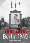 Cover: Year Zero - Lulu.com