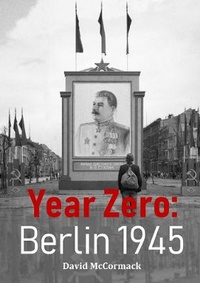 Enlarge image Cover: Year Zero - Lulu.com