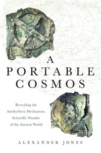 Enlarge image Cover: A Portable Cosmos - Oxford University Press Inc