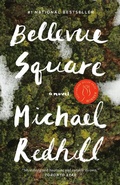 Cover: Bellevue Square - Anchor Books
