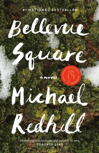 Enlarge image Cover: Bellevue Square - Anchor Books
