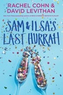 Cover: Sam & Ilsa's Last Hurrah - Ember