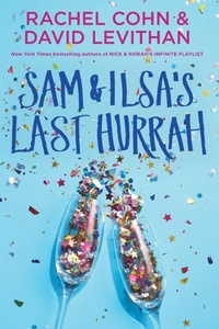 Enlarge image Cover: Sam & Ilsa's Last Hurrah - Ember