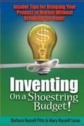 Cover: Inventing on a Shoestring Budget - Second Sight Enterprises, Inc