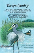Cover: The Low Country - Mallory Pearce Books