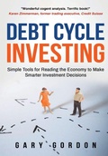 Cover: Debt Cycle Investing - Rivertowns Books
