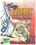 Cover: Tray Gourmet - Lake Isle Press Inc.U.S.