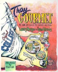 Enlarge image Cover: Tray Gourmet - Lake Isle Press Inc.U.S.