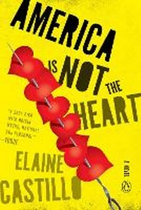 Enlarge image Cover: America Is Not the Heart - Penguin USA