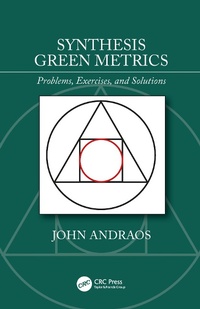 Abbildung von: Synthesis Green Metrics - CRC Press