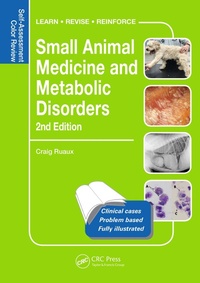 Abbildung von: Small Animal Medicine and Metabolic Disorders - CRC Press