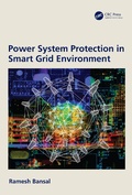 Cover: Power System Protection in Smart Grid Environment - CRC Press