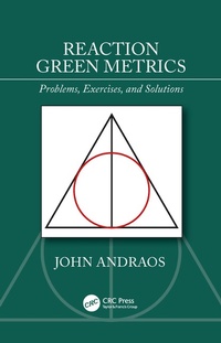 Abbildung von: Reaction Green Metrics - CRC Press