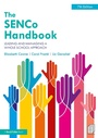 Cover: The SENCo Handbook - Routledge