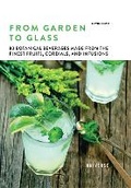 Cover: From Garden to Glass - Rizzoli Universe
