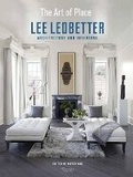 Cover: The Art of Place - Rizzoli International Publications