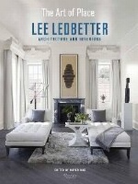 Enlarge image Cover: The Art of Place - Rizzoli International Publications