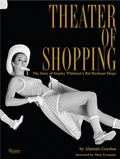 Cover: Theater of Shopping - Rizzoli International Publications