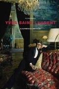 Cover: Yves Saint Laurent - Rizzoli Ex Libris