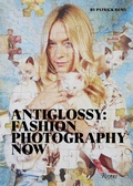 Cover: Anti-Glossy - Rizzoli International Publications