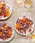 Cover: Wine Country Table - Rizzoli International Publications