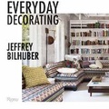 Cover: Everyday Decorating - Rizzoli International Publications
