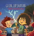 Cover: Go on, Zap Shaytan - Islamic Foundation