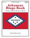 Cover: Arkansas Bingo Book - January Productions, Incorporated