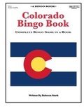 Cover: Colorado Bingo Book - January Productions, Incorporated