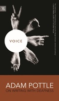 Cover: Voice - University of Regina Press