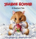 Cover: Jeannie Houdini - Gryphon Press, The