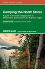 Cover: Camping the North Shore - There and Back Books