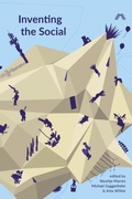 Cover: Inventing the Social - Mattering Press