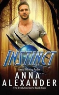 Cover: Instinct - House of Rosenorn