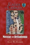 Cover: Tales of Larkin - Fruitful Tree Publishing