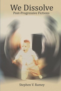 Enlarge image Cover: We Dissolve - Pokeberry Press