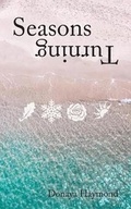 Cover: Seasons Turning - Autumn Arch Publishing
