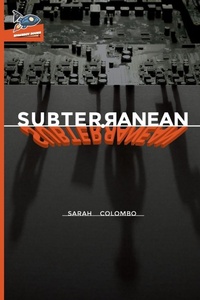 Enlarge image Cover: Subterranean - Spaceboy Books LLC