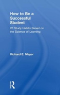 Bild: How to Be a Successful Student - Routledge