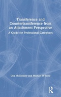 Cover: Transference and Countertransference from an Attachment Perspective - Routledge