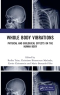 Cover: Whole Body Vibrations - CRC Press