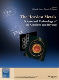 Cover: The Heaviest Metals - Wiley