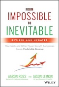 Cover: From Impossible to Inevitable - Wiley