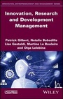 Cover: Innovation, Research and Development Management - Wiley