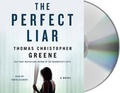 Cover: The Perfect Liar - MacMillan Audio