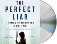 Enlarge image Cover: The Perfect Liar - MacMillan Audio