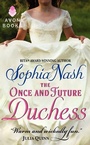 Cover: The Once and Future Duchess - Avon Books