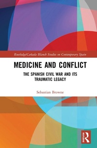 Abbildung von: Medicine and Conflict - Routledge