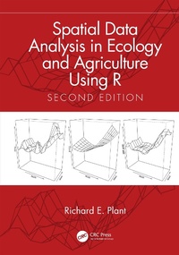 Abbildung von: Spatial Data Analysis in Ecology and Agriculture Using R - CRC Press